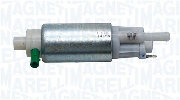 MAGNETI MARELLI Топливный насос 219900000091